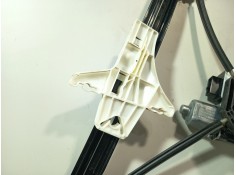 Recambio de elevalunas trasero izquierdo para volkswagen golf vii (5g1, bq1, be1, be2) 1.6 tdi 4motion referencia OEM IAM 5G4839 2