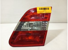 Recambio de piloto trasero derecho interior para mercedes-benz clase b sports tourer (w245) b 160 (245.231) referencia OEM IAM 1