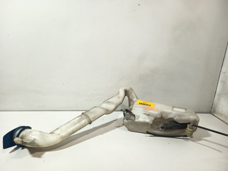 Recambio de deposito limpia para seat ibiza iii (6l1) 1.9 tdi referencia OEM IAM 6Q0955453P  