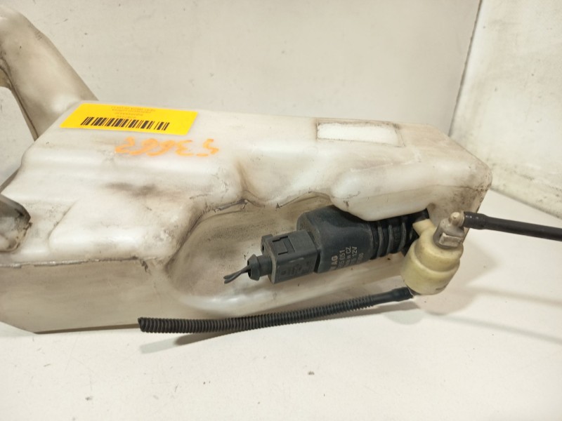 Recambio de deposito limpia para seat ibiza iii (6l1) 1.9 tdi referencia OEM IAM 6Q0955453P  