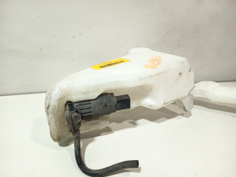 Recambio de deposito limpia para skoda fabia i (6y2) 1.9 sdi referencia OEM IAM 6Q0955453P  