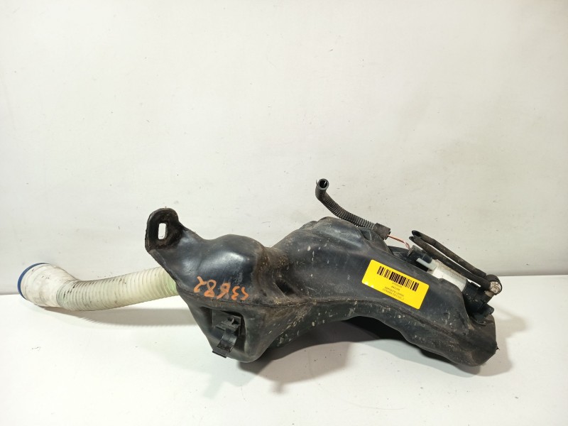 Recambio de deposito limpia para citroën c4 i (lc_) 1.6 hdi referencia OEM IAM 6431F8  
