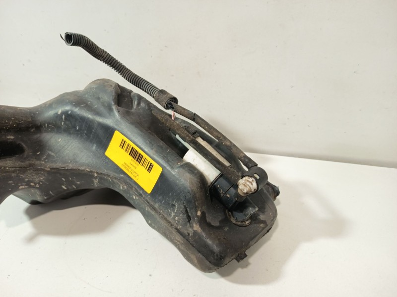 Recambio de deposito limpia para citroën c4 i (lc_) 1.6 hdi referencia OEM IAM 6431F8  