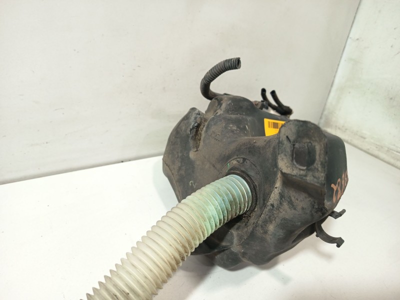 Recambio de deposito limpia para citroën c4 i (lc_) 1.6 hdi referencia OEM IAM 6431F8  