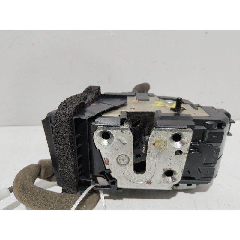 CERRADURA PUERTA TRASERA IZQUIERDA 82501BA60B  - imagen 3