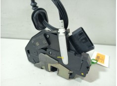 Recambio de cerradura puerta delantera izquierda para ford fiesta vi (cb1, ccn) 1.0 ecoboost referencia OEM IAM 2049023   2