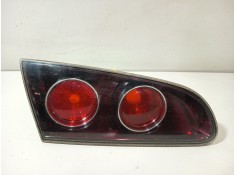 Recambio de piloto porton trasero izquierdo para seat ibiza (6l1) cool referencia OEM IAM 6L6945093  