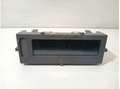 Recambio de pantalla multifuncion para renault megane iii coupe dynamique referencia OEM IAM 6JH945094E  