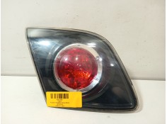 Recambio de piloto trasero izquierdo interior para mazda 3 (bk) 1.6 di turbo referencia OEM IAM P2913  