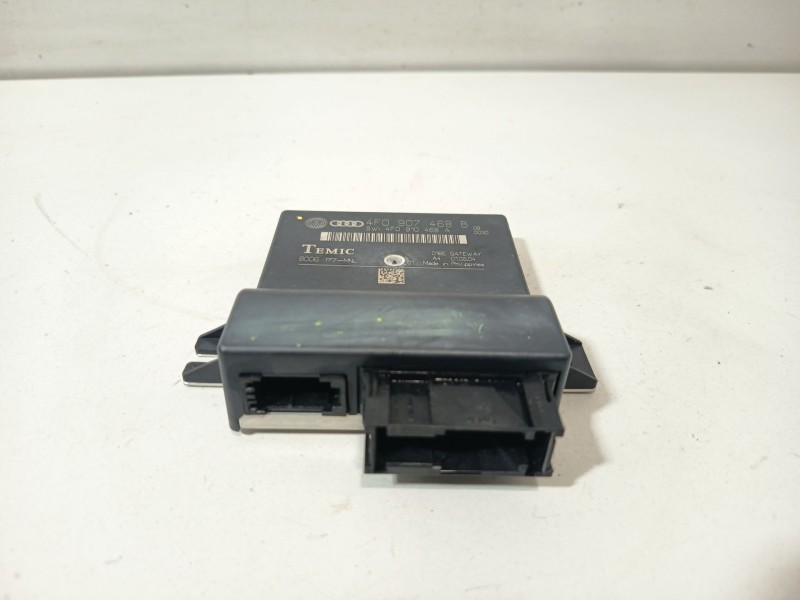 Recambio de modulo electronico para audi a6 berlina (4f2) 3.0 tdi quattro (165kw) referencia OEM IAM 4F0907468B  