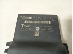 Recambio de modulo electronico para audi a6 berlina (4f2) 3.0 tdi quattro (165kw) referencia OEM IAM 4F0907468B   2