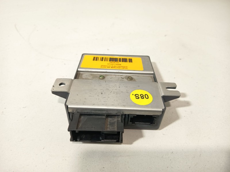 Recambio de modulo electronico para audi a6 berlina (4f2) 3.0 tdi quattro (165kw) referencia OEM IAM 4F0907468B  