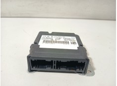 Recambio de centralita airbag para peugeot 208 i (ca_, cc_) 1.2 vti 82 referencia OEM IAM 9810363180  