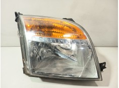 Recambio de faro derecho para ford fusion (ju_) 1.4 referencia OEM IAM 1547721  