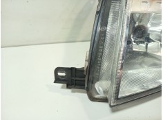 Recambio de faro izquierdo para ford fusion (ju_) 1.4 referencia OEM IAM 1547725   2