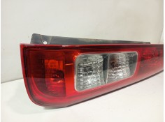 Recambio de piloto trasero derecho para ford fusion (ju_) 1.4 referencia OEM IAM 1383603 6N1113A602AB  2