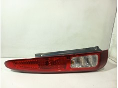 Recambio de piloto trasero izquierdo para ford fusion (ju_) 1.4 referencia OEM IAM 1383638 6N1113A603AB 