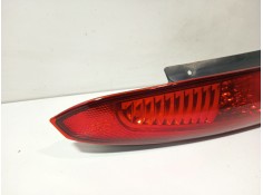 Recambio de piloto trasero izquierdo para ford fusion (ju_) 1.4 referencia OEM IAM 1383638 6N1113A603AB  2