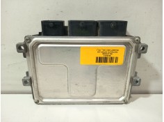 Recambio de centralita motor uce para peugeot 208 i (ca_, cc_) 1.2 vti 82 referencia OEM IAM 9811545080  