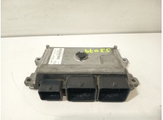 Recambio de centralita motor uce para peugeot 208 i (ca_, cc_) 1.2 vti 82 referencia OEM IAM 9811545080   2