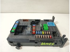 Recambio de caja reles / fusibles para peugeot 208 i (ca_, cc_) 1.2 vti 82 referencia OEM IAM 9807532080  