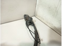 Recambio de motor cierre centralizado trasero izquierdo para kia carnival 2.7 v6 emotion referencia OEM IAM 834704D101   2