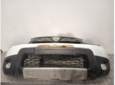 Recambio de paragolpes delantero para dacia duster (hs_) 1.5 dci referencia OEM IAM 620220030R  