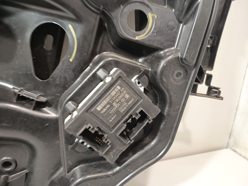 Recambio de elevalunas delantero derecho para volvo xc60 i suv (156) d3 / d4 referencia OEM IAM 30784829  