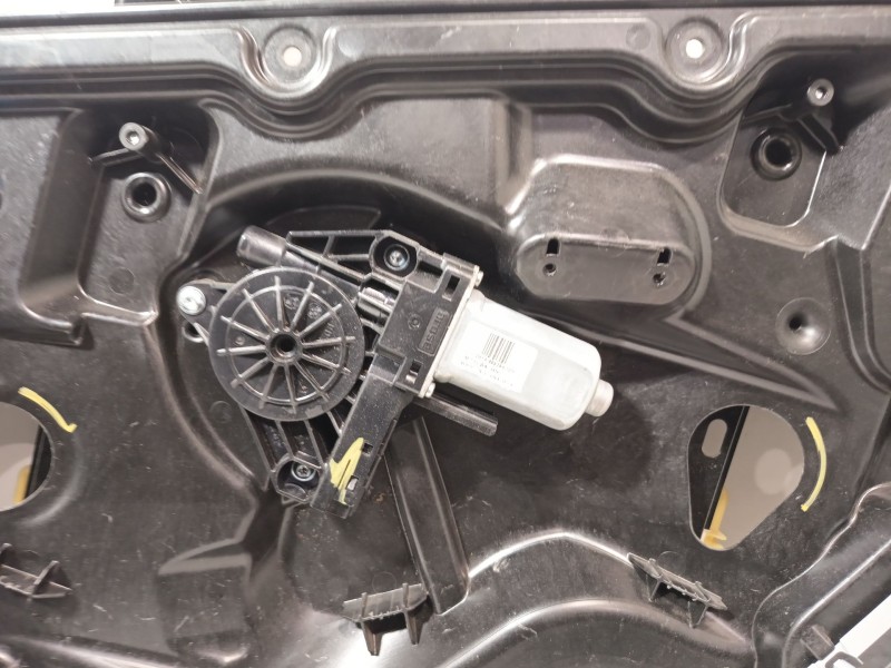 Recambio de elevalunas delantero derecho para volvo xc60 i suv (156) d3 / d4 referencia OEM IAM 30784829  