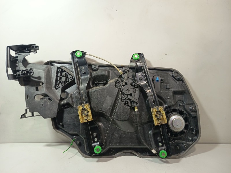 Recambio de elevalunas delantero derecho para volvo xc60 i suv (156) d3 / d4 referencia OEM IAM 30784829  