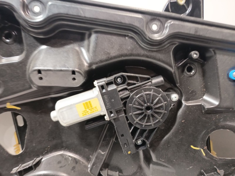 Recambio de elevalunas delantero izquierdo para volvo xc60 i suv (156) d3 / d4 referencia OEM IAM 30784828  