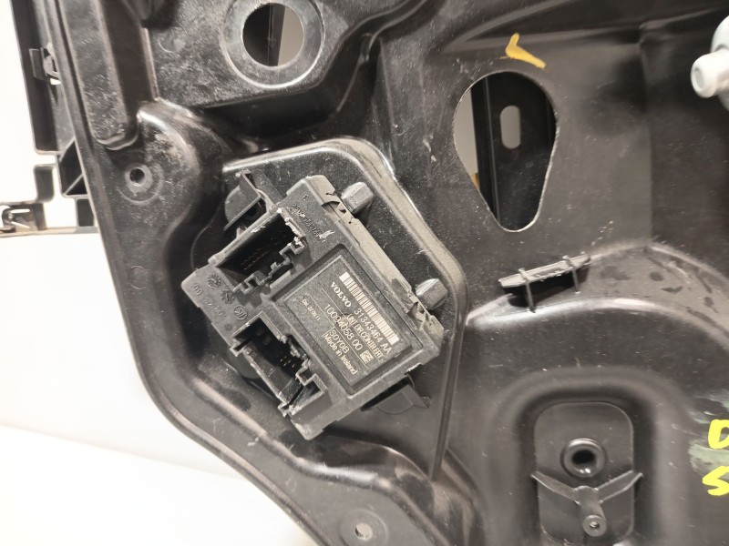 Recambio de elevalunas delantero izquierdo para volvo xc60 i suv (156) d3 / d4 referencia OEM IAM 30784828  