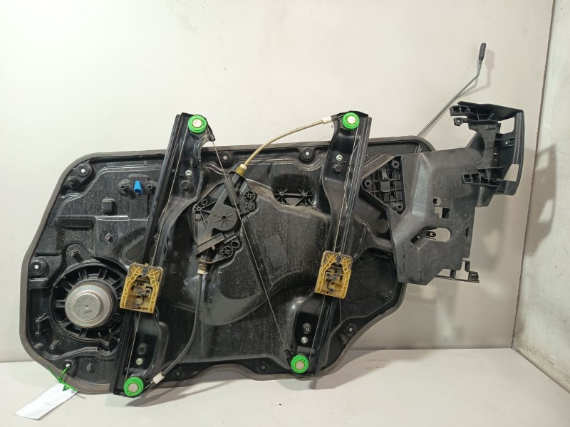 Recambio de elevalunas delantero izquierdo para volvo xc60 i suv (156) d3 / d4 referencia OEM IAM 30784828  