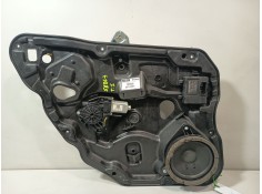 Recambio de elevalunas trasero izquierdo para volvo xc60 i suv (156) d3 / d4 referencia OEM IAM 30791019  