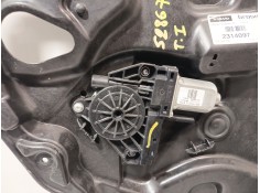 Recambio de elevalunas trasero izquierdo para volvo xc60 i suv (156) d3 / d4 referencia OEM IAM 30791019   2