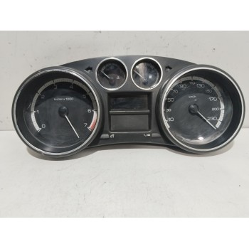 CUADRO INSTRUMENTOS 554001550317 