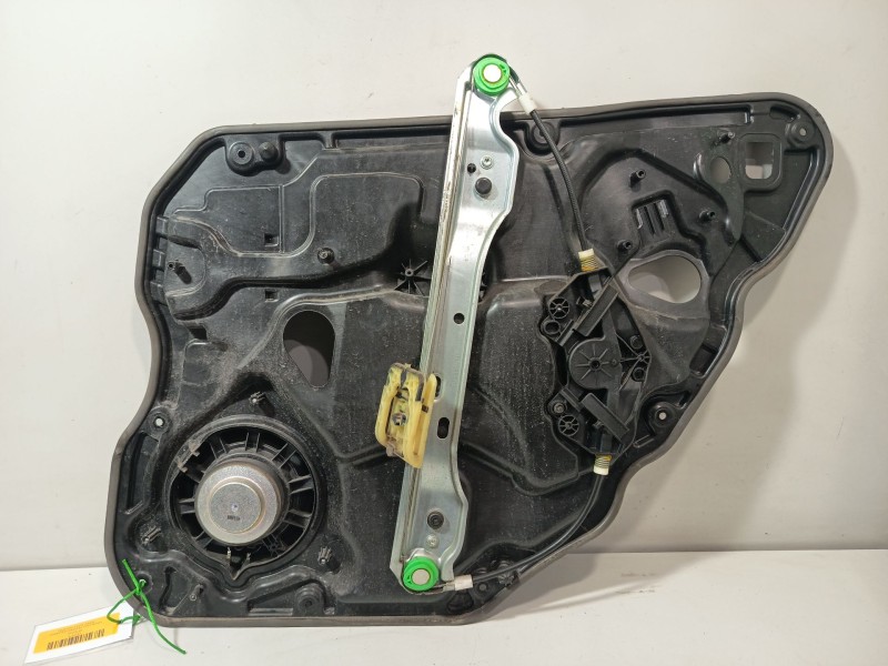 Recambio de elevalunas trasero izquierdo para volvo xc60 i suv (156) d3 / d4 referencia OEM IAM 30791019  