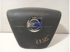 Recambio de airbag delantero izquierdo para volvo xc60 i suv (156) d3 / d4 referencia OEM IAM 34116424A  