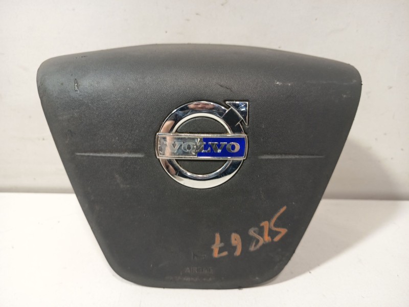 Recambio de airbag delantero izquierdo para volvo xc60 i suv (156) d3 / d4 referencia OEM IAM 34116424A  