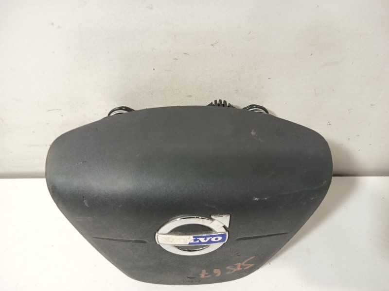 Recambio de airbag delantero izquierdo para volvo xc60 i suv (156) d3 / d4 referencia OEM IAM 34116424A  