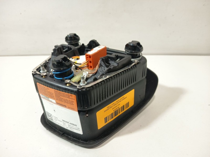 Recambio de airbag delantero izquierdo para volvo xc60 i suv (156) d3 / d4 referencia OEM IAM 34116424A  