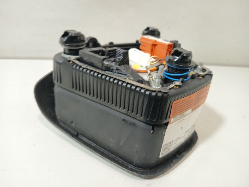 Recambio de airbag delantero izquierdo para volvo xc60 i suv (156) d3 / d4 referencia OEM IAM 34116424A  