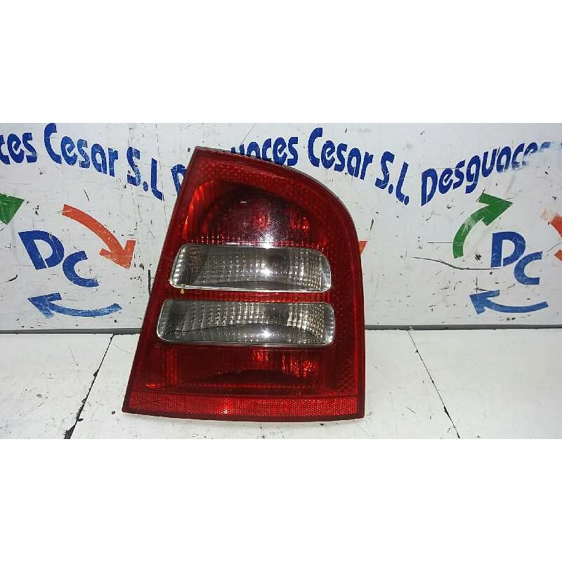 PILOTO TRASERO DERECHO 1U6945112C  - imagen 2