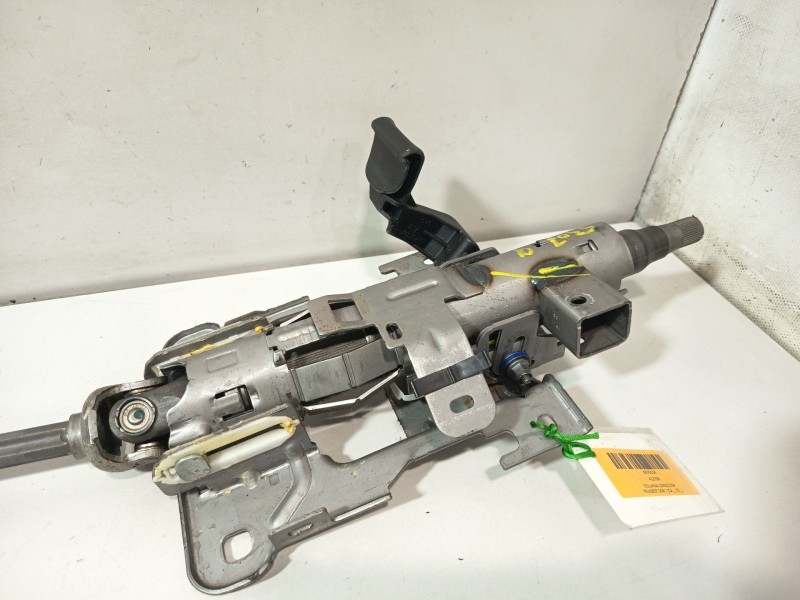 Recambio de columna direccion para peugeot 208 i (ca_, cc_) 1.2 vti 82 referencia OEM IAM 4123GK  