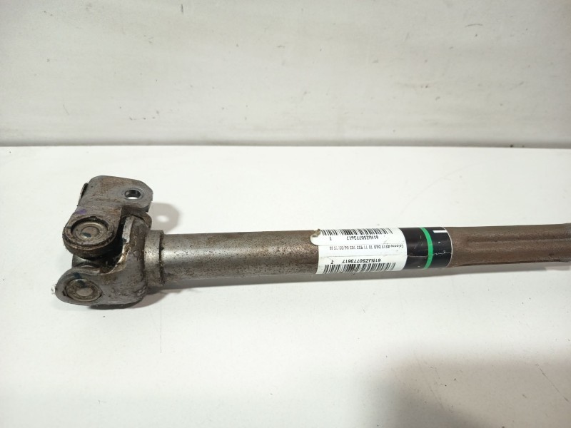 Recambio de columna direccion para peugeot 208 i (ca_, cc_) 1.2 vti 82 referencia OEM IAM 4123GK  