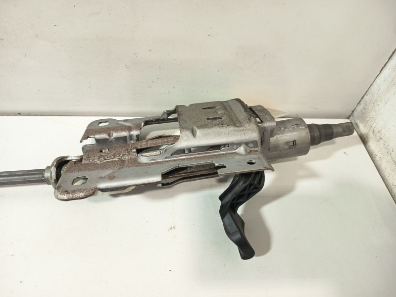 Recambio de columna direccion para peugeot 208 i (ca_, cc_) 1.2 vti 82 referencia OEM IAM 4123GK  