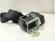 Recambio de cinturon seguridad trasero izquierdo para peugeot 208 i (ca_, cc_) 1.2 vti 82 referencia OEM IAM 16101489XY   2