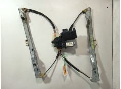 Recambio de elevalunas delantero izquierdo para citroën c4 grand picasso i (ua_) 2.0 hdi 138 referencia OEM IAM 9221CV 968249568