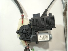 Recambio de elevalunas delantero izquierdo para citroën c4 grand picasso i (ua_) 2.0 hdi 138 referencia OEM IAM 9221CV 968249568 2