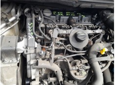 Recambio de motor completo para peugeot 307 (3a/c) 2.0 hdi 110 referencia OEM IAM 0135FS  